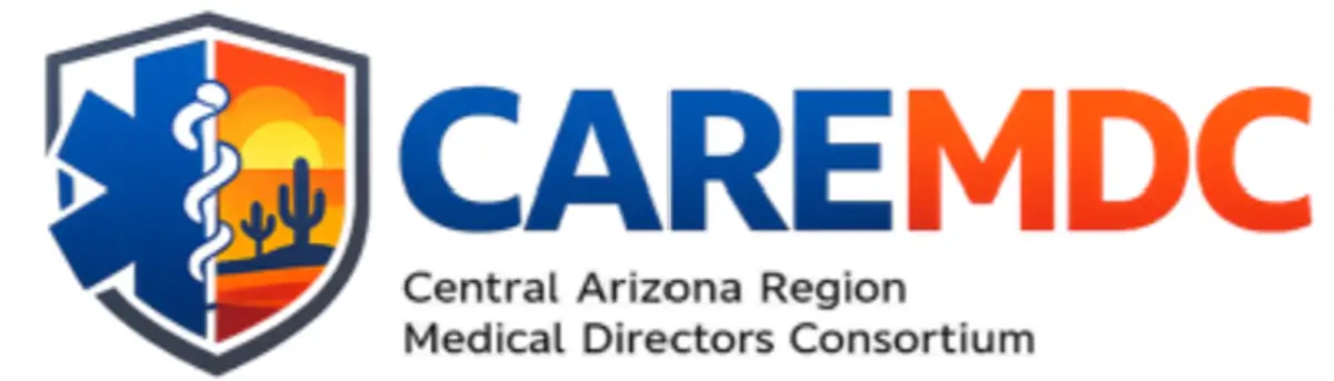 CARE MDC logo