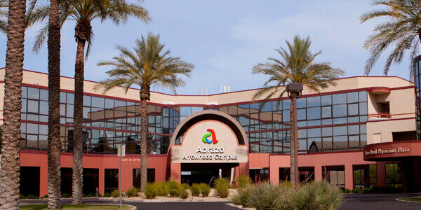 Abrazo Arrowhead Campus