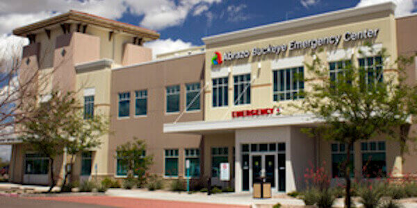 Abrazo Buckeye Emergency Center
