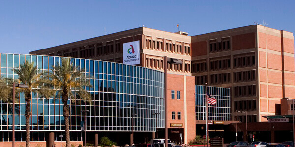 Abrazo Central Campus