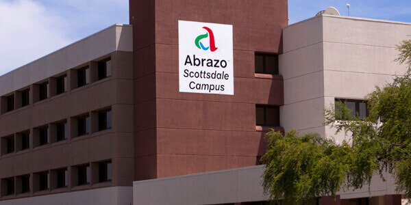 Abrazo Arrowhead Campus