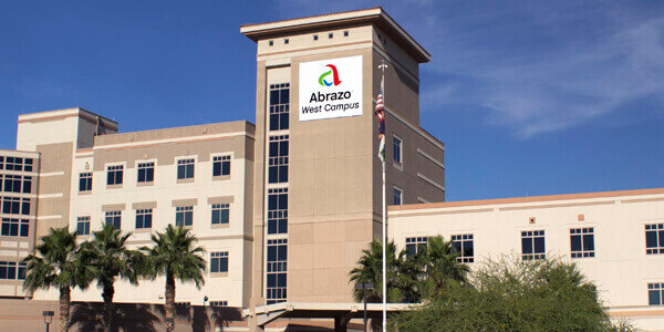 Abrazo West Campus