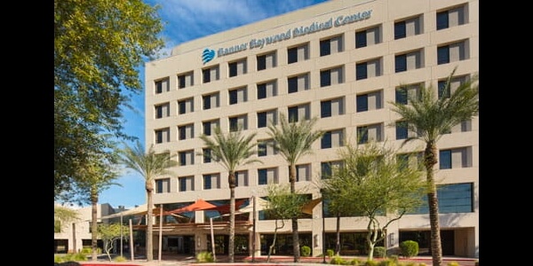 Banner Baywood Medical Center