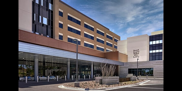Banner Boswell Medical Center