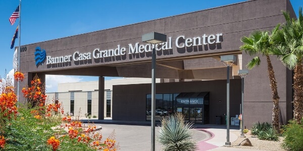 Banner Casa Grande Medical Center