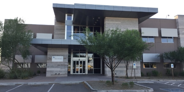 Banner Ironwood Medical Center