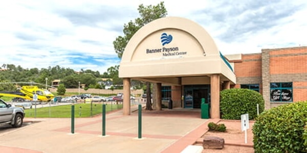 Banner Payson Medical Center