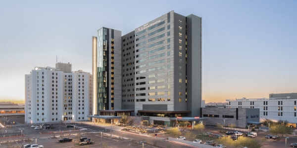 Banner University Medical Center - Phoenix