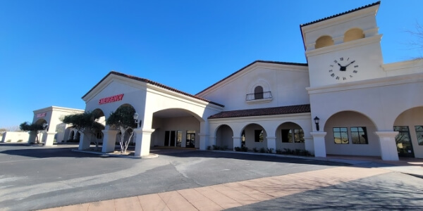 East Valley ER & Hospital