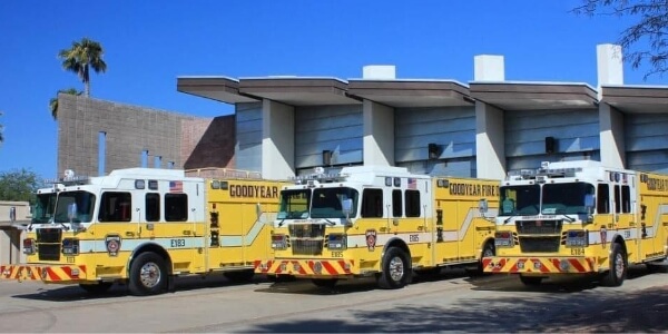 Goodyear Fire Department