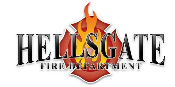 Hellsgate Fire Department