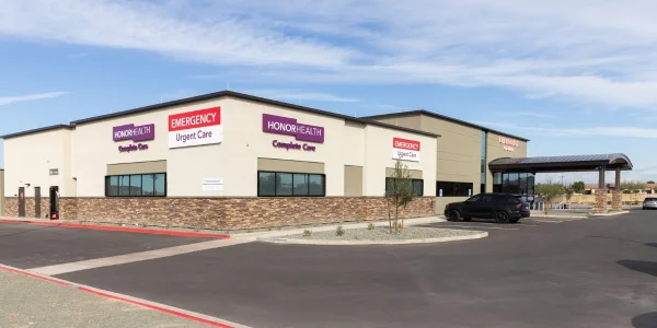 HonorHealth Complete Care - Lake Pleasant