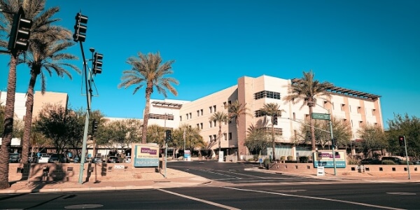 HonorHealth Deer Valley Medical Center