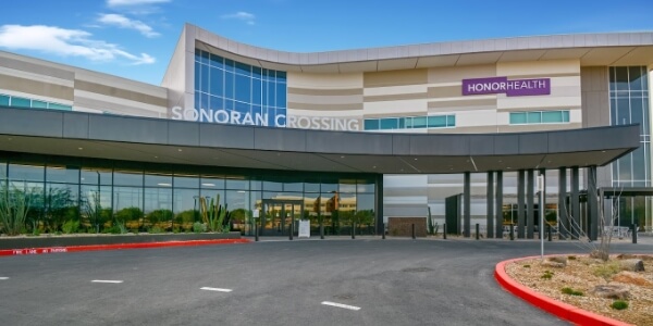 HonorHealth Sonoran Crossing Medical Center