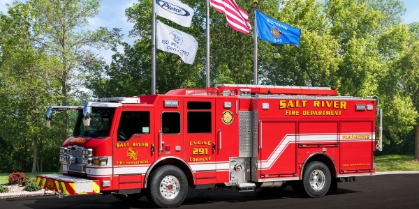 Salt River Fire Department
