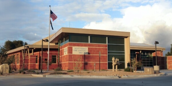 Scottsdale Fire Department