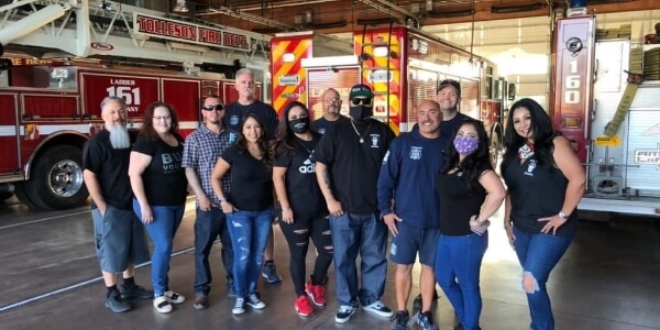 Tolleson Fire Department