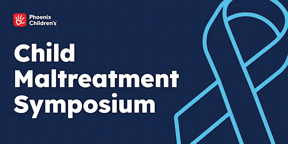 Phoenix Children’s Trauma Program 2026