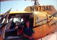 john samson awards rip