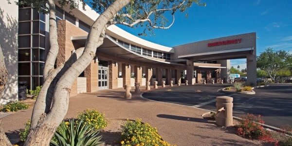 HonorHealth John C. Lincoln Medical Center