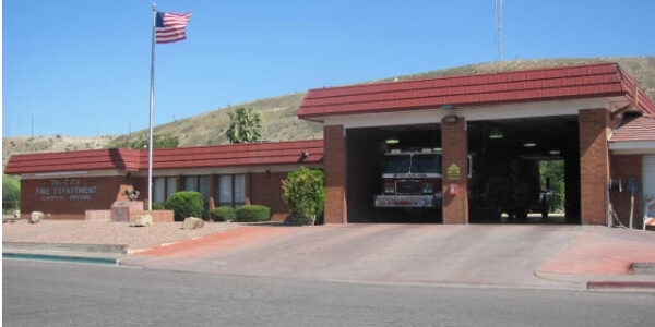 Tri-City Fire District