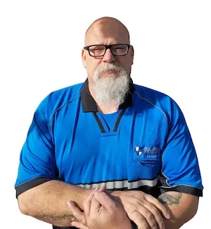 Daniel Johnson