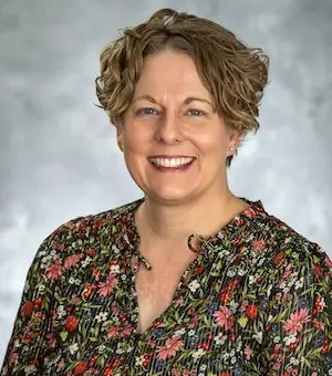 Jennifer Larson